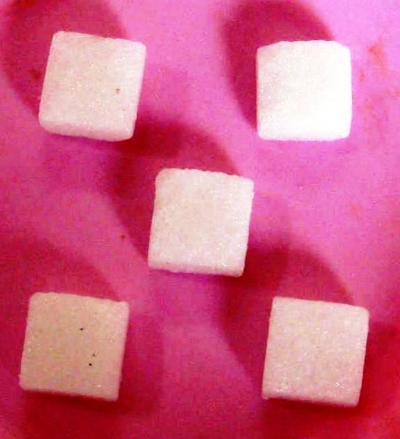 Camphor (Kapoor) Tablets — 100g