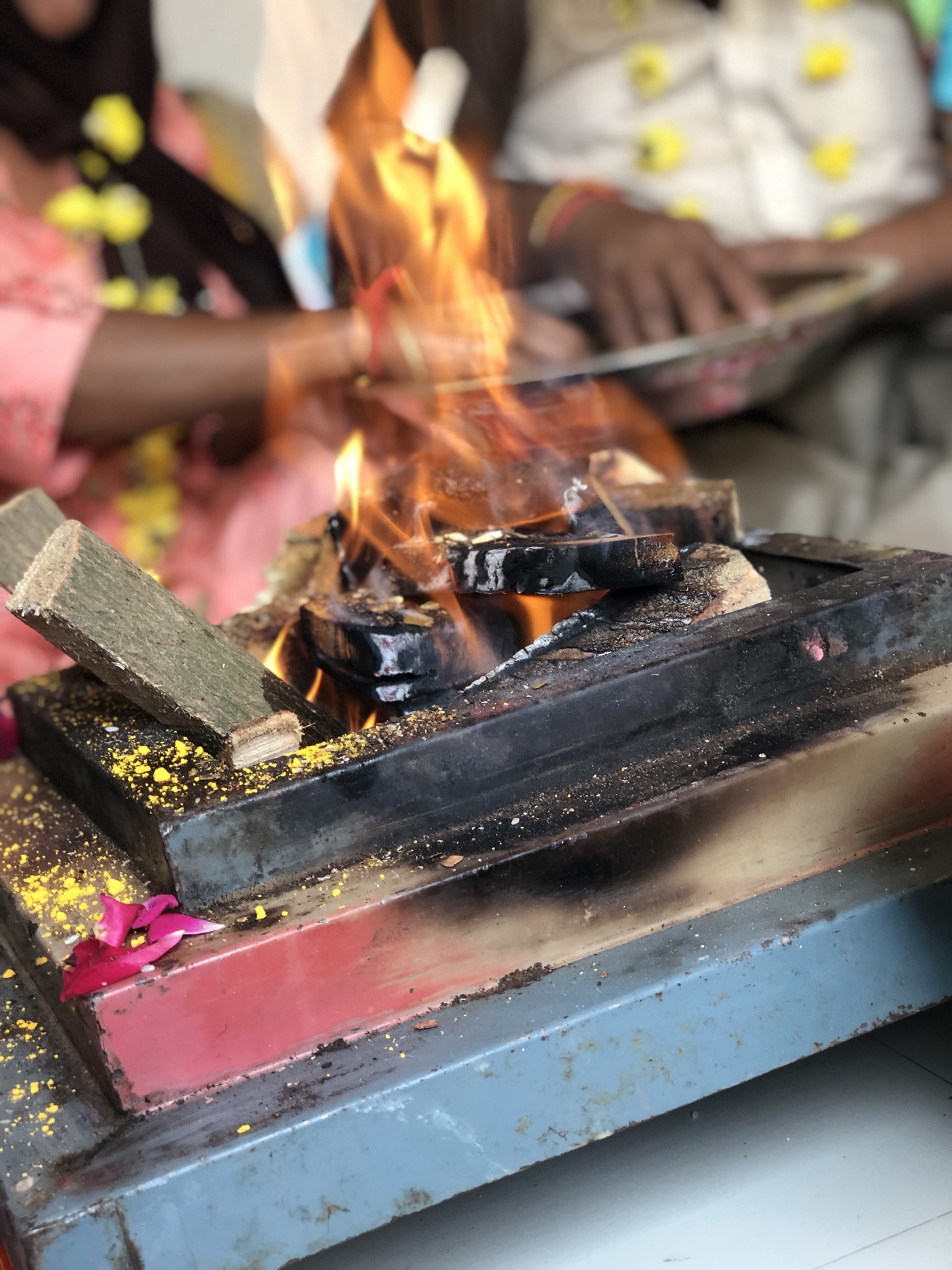 Complete Havan Kit