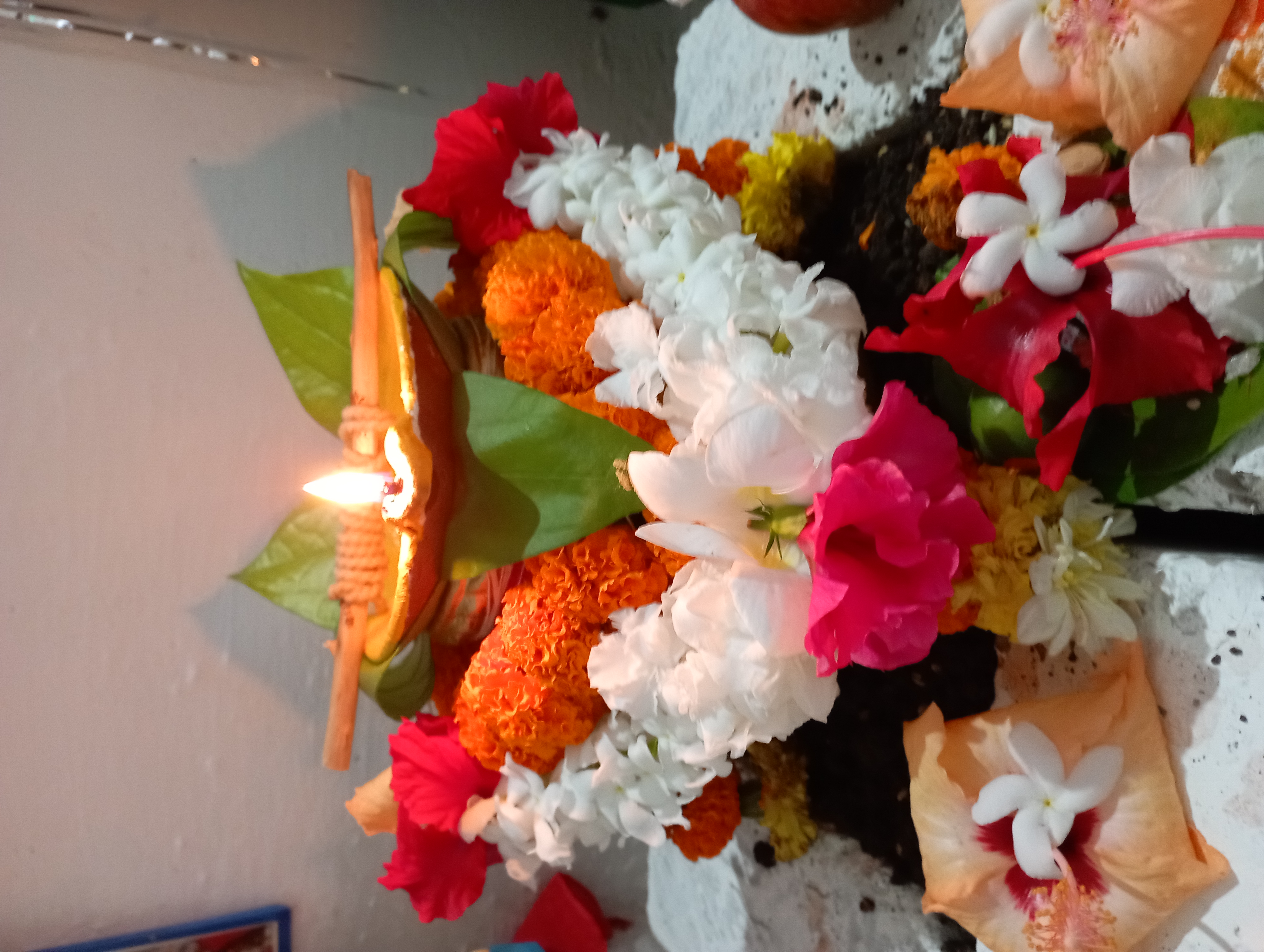 Navratri Kalash Sthapana Kit